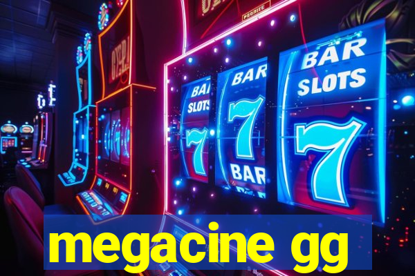 megacine gg